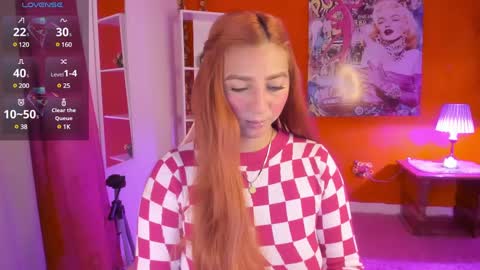 Snapshot of julietacollins_ chatting on January 9, 2:22 am Juliet online show from January 9, 2:22 am