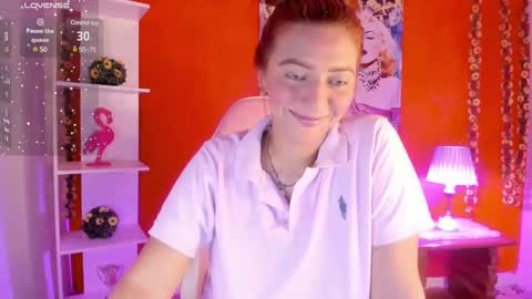 Snapshot of julietacollins_ chatting on January 19, 1:43 am Juliet online show from January 19, 1:43 am