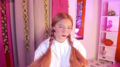 Snapshot of julietacollins_ chatting on March 8, 1:17 am Juliet online show from March 8, 1:17 am