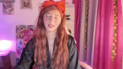 Juliet online show from December 5, 12:25 pm