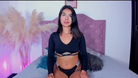 Snapshot of julietagames69 chatting on September 26, 3:21 am Julieth Gomez online show from September 26, 3:21 am