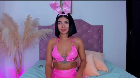 Snapshot of julietagames69 chatting on November 1, 1:51 am Julieth Gomez online show from November 1, 1:51 am