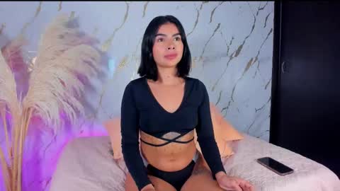 Julieth Gomez online show from November 24, 2:22 am