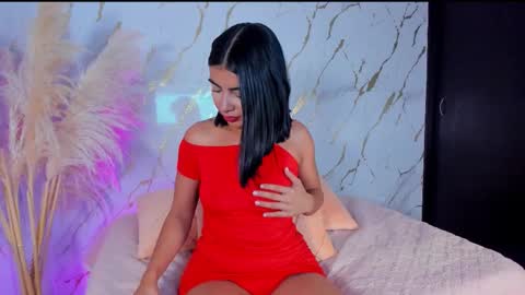 Julieth Gomez online show from February 14, 2:08 am