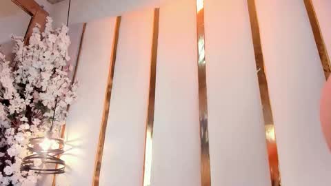 Julieta jackson  online show from December 4, 9:56 pm