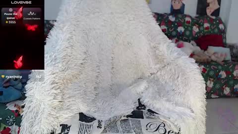 Julieta Jaguar online show from January 16, 3:49 pm