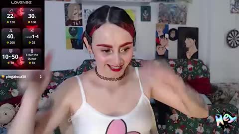 Julieta Jaguar online show from February 17, 2:46 pm