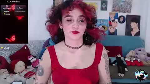 Snapshot of julietajaguar chatting on March 4, 1:50 pm Julieta Jaguar online show from March 4, 1:50 pm