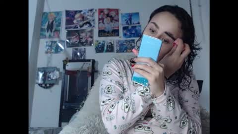 Snapshot of julietajaguar chatting on March 17, 12:19 pm Julieta Jaguar online show from March 17, 12:19 pm