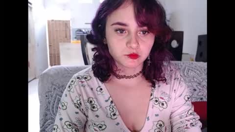 Snapshot of julietajaguar chatting on April 28, 2:33 pm Julieta Jaguar online show from April 28, 2:33 pm
