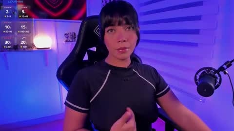 Julieta  online show from September 21, 4:03 am