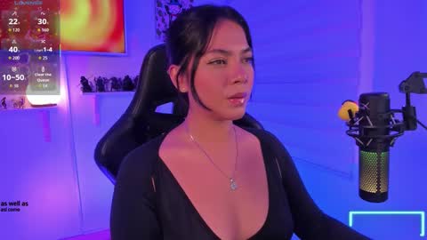 Julieta  online show from December 21, 5:47 am