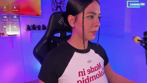 Julieta  online show from February 14, 7:27 am