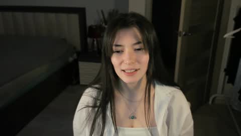 Snapshot of julietaromaniss chatting on December 8, 3:53 am Julieta or Jully online show from December 8, 3:53 am