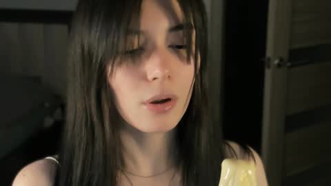 Snapshot of julietaromaniss chatting on December 8, 6:54 am Julieta or Jully online show from December 8, 6:54 am