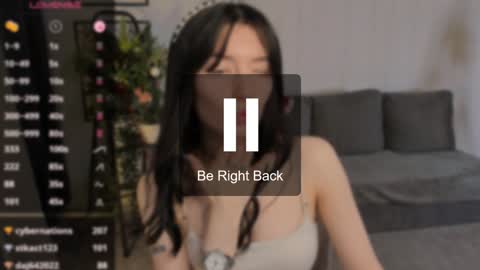 Snapshot of julietaromaniss chatting on December 31, 1:26 am Julieta or Jully online show from December 31, 1:26 am