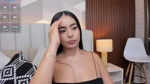 Julieta Santos online show from September 11, 6:19 pm