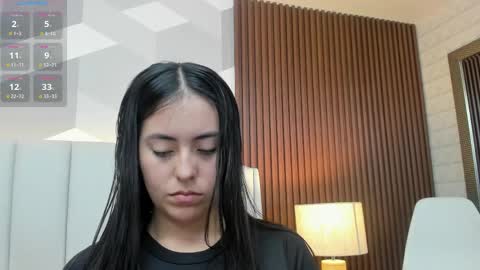 Julieta Santos online show from May 27, 6:27 pm