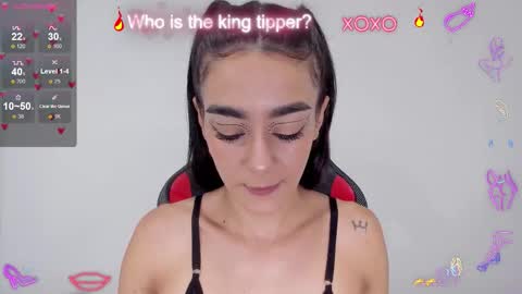 serafelle online show from September 13, 9:58 pm