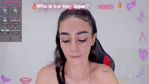 serafelle online show from September 17, 12:01 am