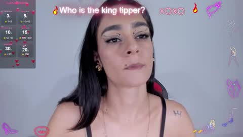 serafelle online show from October 28, 10:12 pm