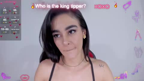 serafelle online show from November 28, 10:34 pm