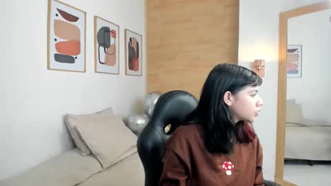 Julieth  online show from December 14, 11:26 am