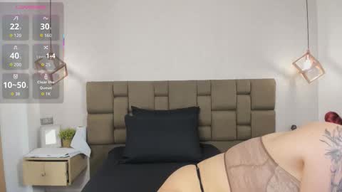 Snapshot of julieth_rojas chatting on February 15, 4:09 am julieth_rojas online show from February 15, 4:09 am