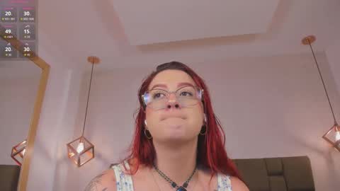 Snapshot of julieth_rojas chatting on February 22, 4:02 am julieth_rojas online show from February 22, 4:02 am