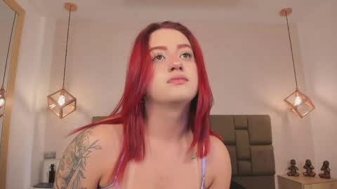 julieth_rojas online show from March 18, 4:04 am