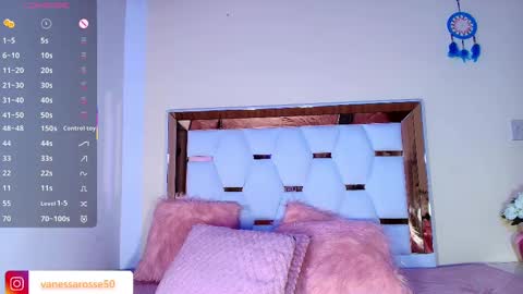 julieth rossi online show from February 21, 8:18 am