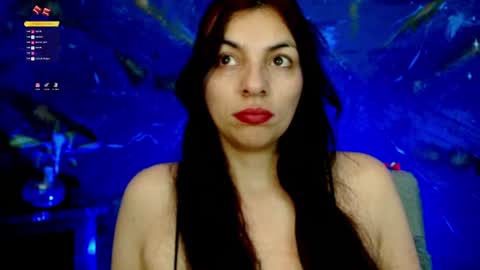 Snapshot of julieth_sex1 chatting on June 19, 10:52 am online show from June 19, 10:52 am