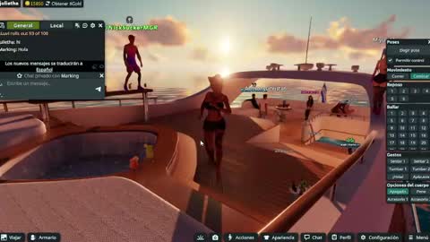 Snapshot of julietha_delicious chatting on May 21, 5:31 pm julietha online show from May 21, 5:31 pm
