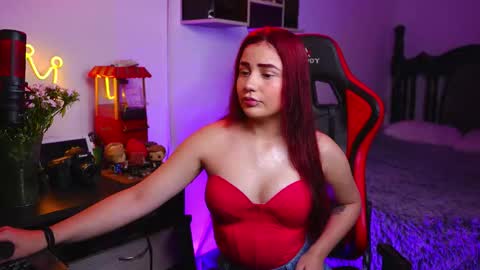  Julietha  online show from December 5, 6:04 pm