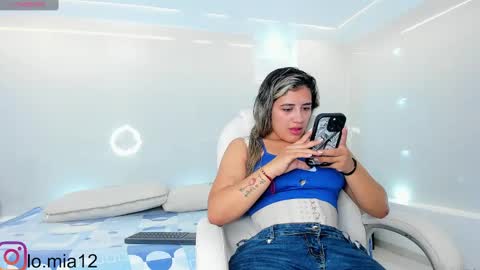 Julietha online show from March 5, 2:14 am