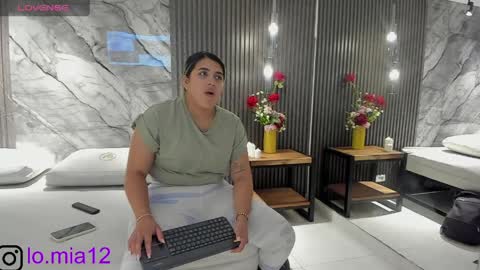 Snapshot of julietha_taylor chatting on April 1, 3:07 am Julietha online show from April 1, 3:07 am