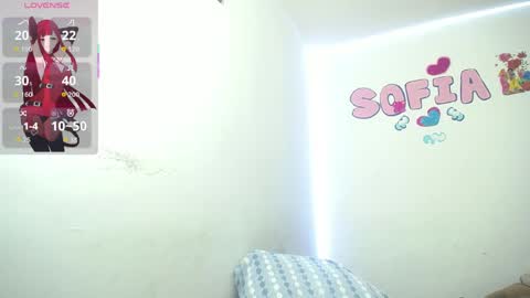Snapshot of juliethamarquezz chatting on May 18, 1:17 pm juliethamarquezz online show from May 18, 1:17 pm
