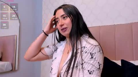   online show from March 12, 6:47 pm