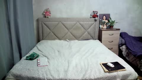 Julietkitty online show from January 24, 9:17 am