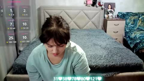 Julietkitty online show from September 15, 5:29 am