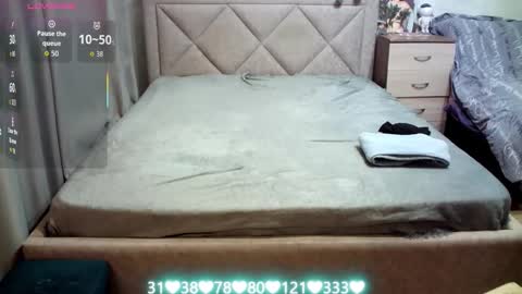 Julietkitty online show from November 14, 4:22 am