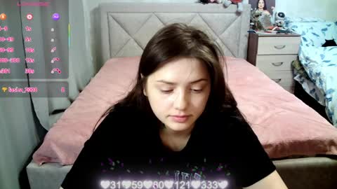 Julietkitty online show from April 16, 4:13 am