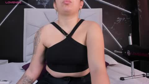 Juliet online show from July 13, 7:27 pm