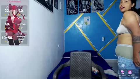 julietta online show from February 24, 3:10 pm