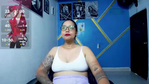 julietta online show from February 27, 7:36 pm