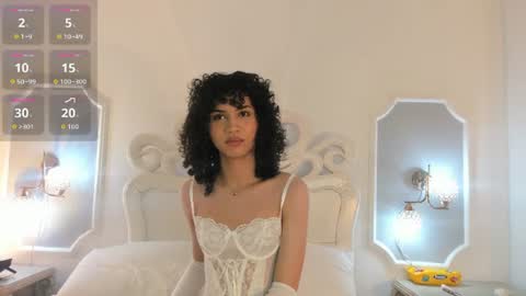 julietta    online show from June 27, 1:50 pm