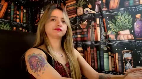 Snapshot of julietta__jackson chatting on February 27, 7:58 pm Julietta Jackson online show from February 27, 7:58 pm