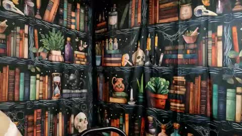 Julietta Jackson online show from January 15, 9:18 pm