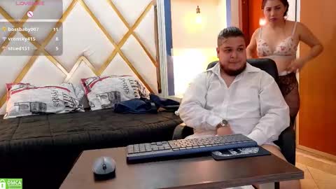 julietta max  online show from February 2, 2:38 pm