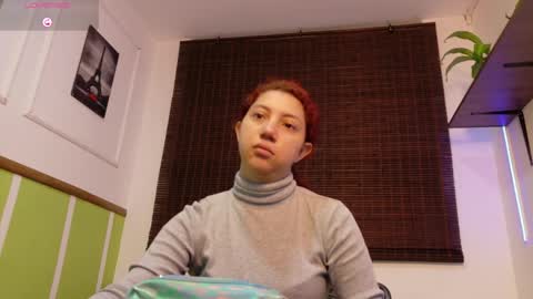 julietta max  online show from March 31, 1:55 pm